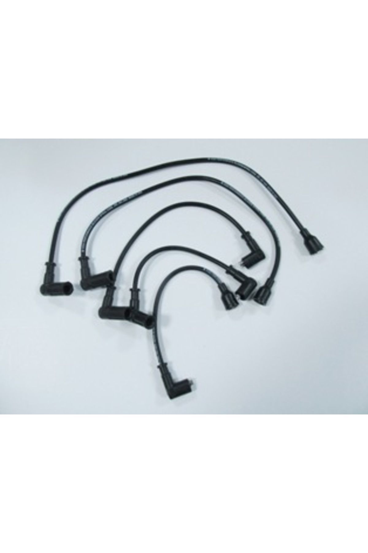 Fiat Tipo 93/00 Buji Kablosu Takım (8v)(karbüratörlü)1.4/1.6 Cc (Yow Jung)