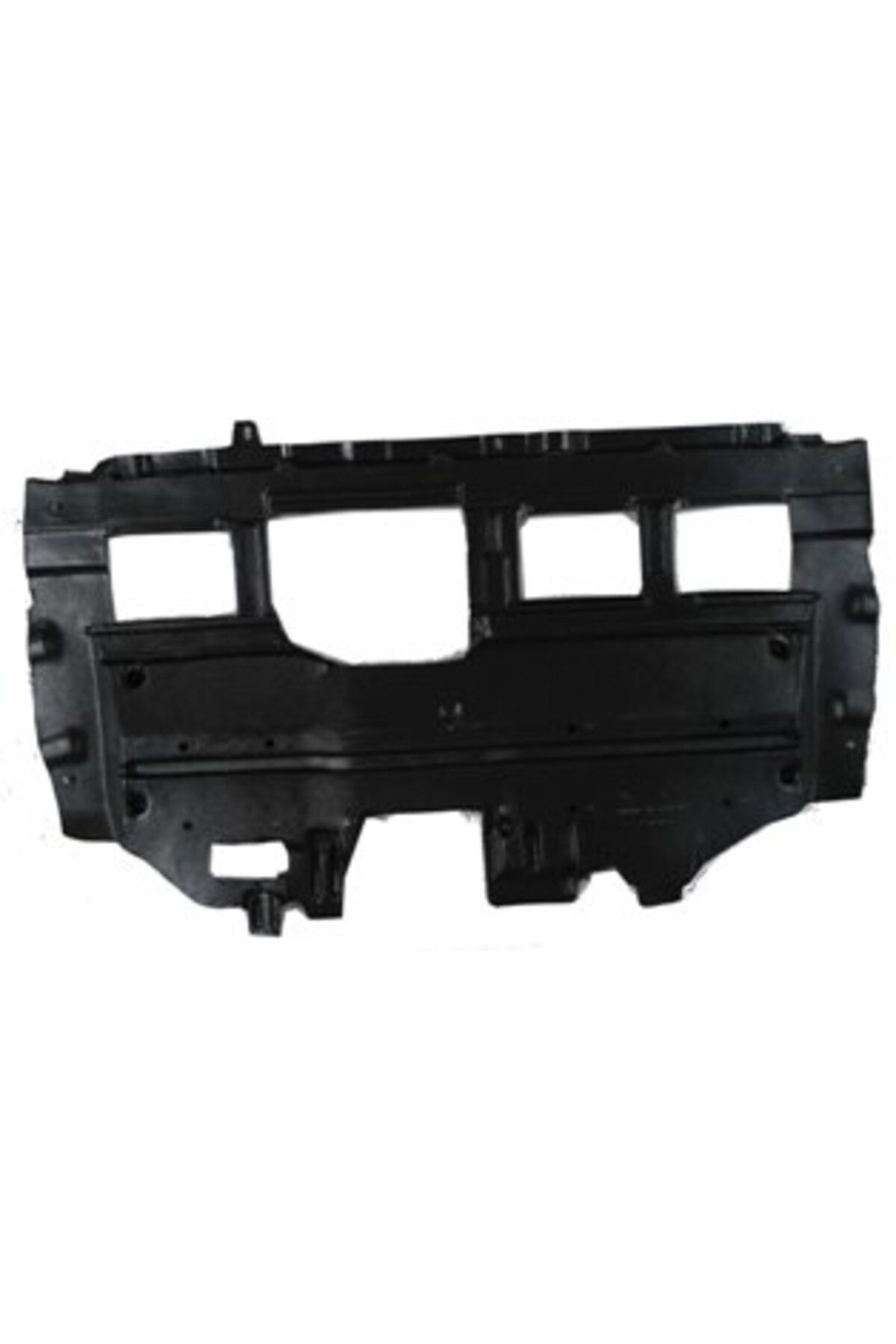 Citroen C5 08/15 Uyumlu Karter Muhafaza Plastiği Dizel 1.6 Cc (Ltct8006) (Tw)