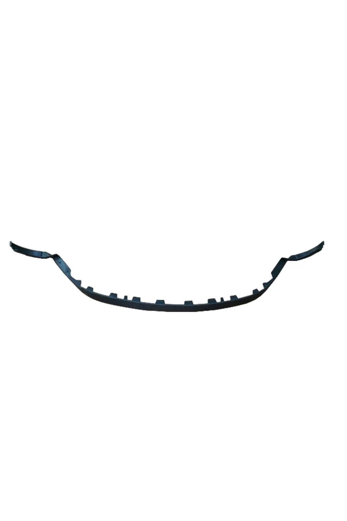 Ford Fiesta 13/17 Karlık (Ön Tampon Altı) (Spoıler) (Fpı)