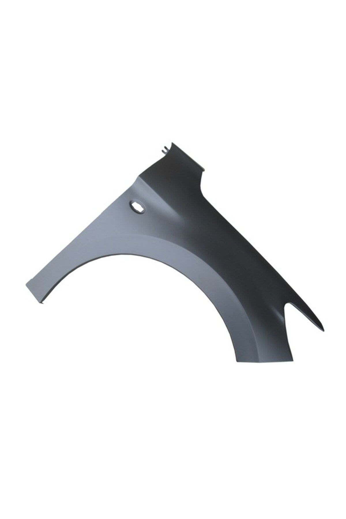 Peugeot 301 13/16 Ön Çamurluk Delikli Sağ (Eagle Body)