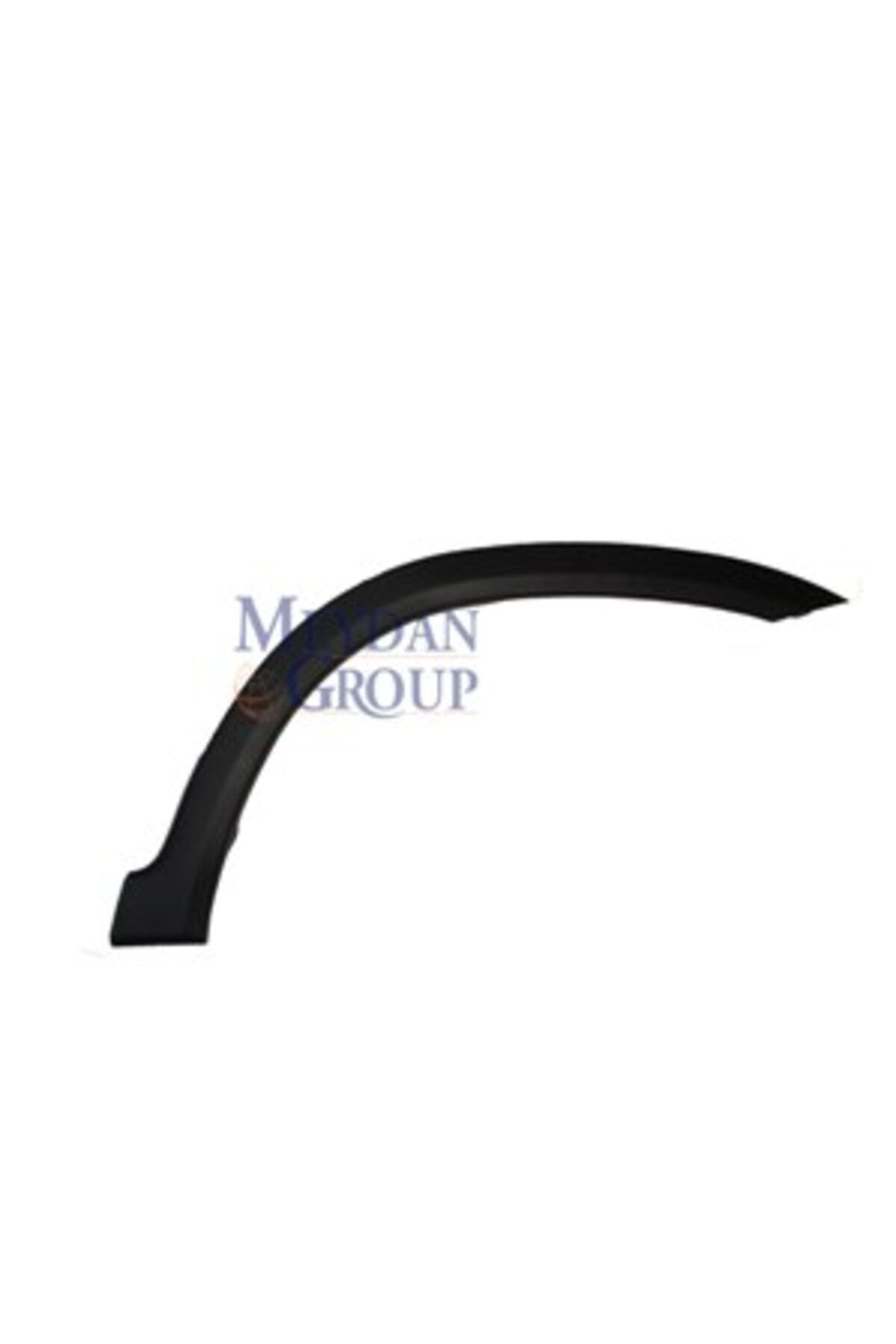 Honda Crv- 02/04; Ön Çamurluk Ağzı Plastiği Sağ (BFN) 74115-s9a000