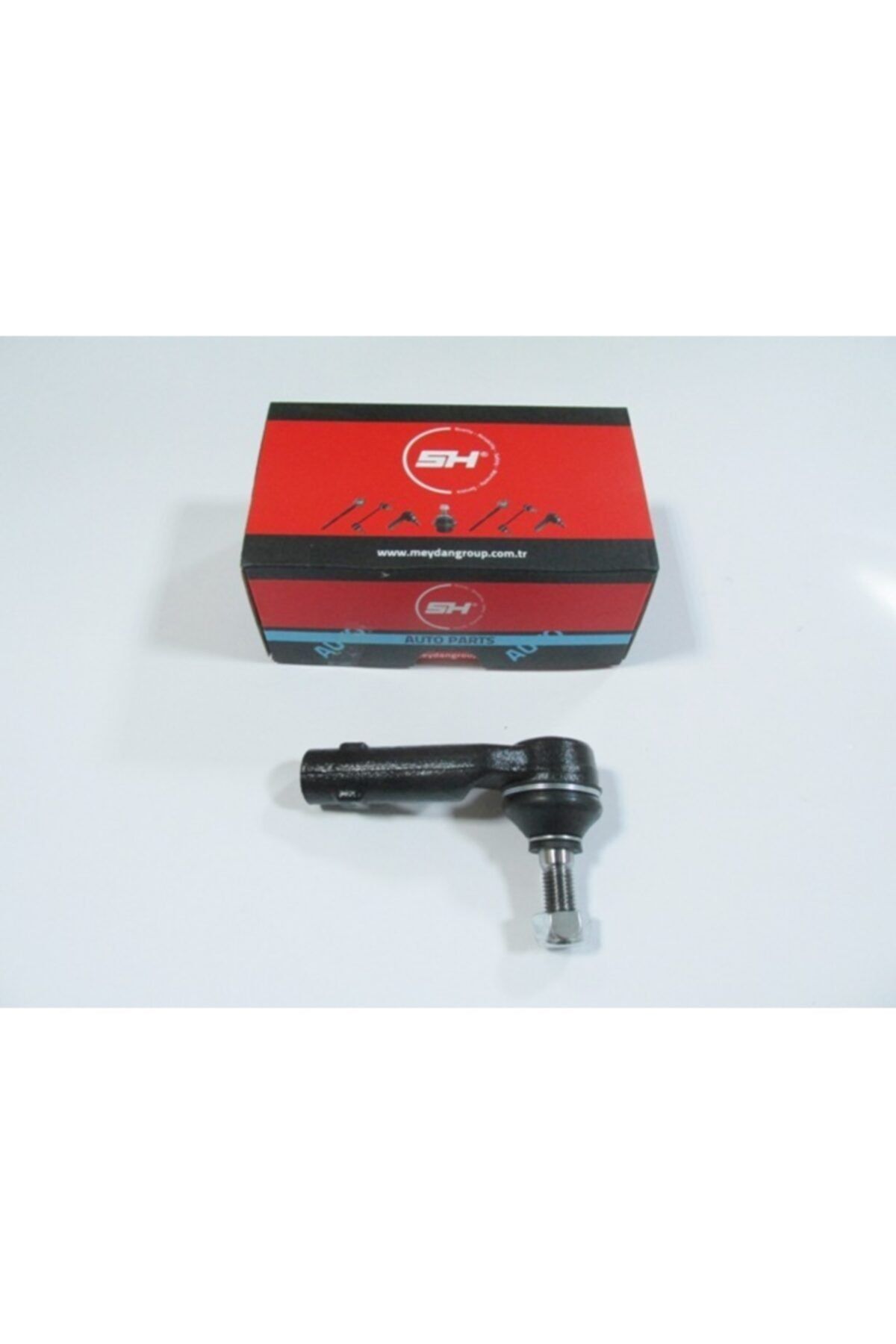 Seat Ibıza- 97-99 Rot Başı Sol (HİDROLİK DİREKSİYON) Oem No: 6x0422811 Uyumlu 1242-6032a