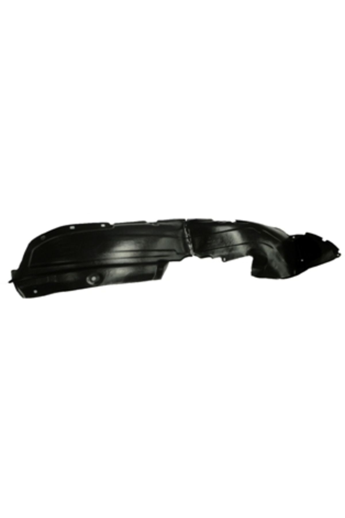 Hyundaı Santa Fe- 06/10; Ön Çamurluk Davlumbazı Sol (BFN) 86810-2b000
