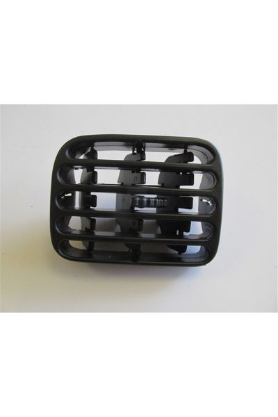 Renault Clıo- Sd/hb- 02/08 Ön Göğüs Üfleme Peteği Sol Siyah (difizör) 7702258279