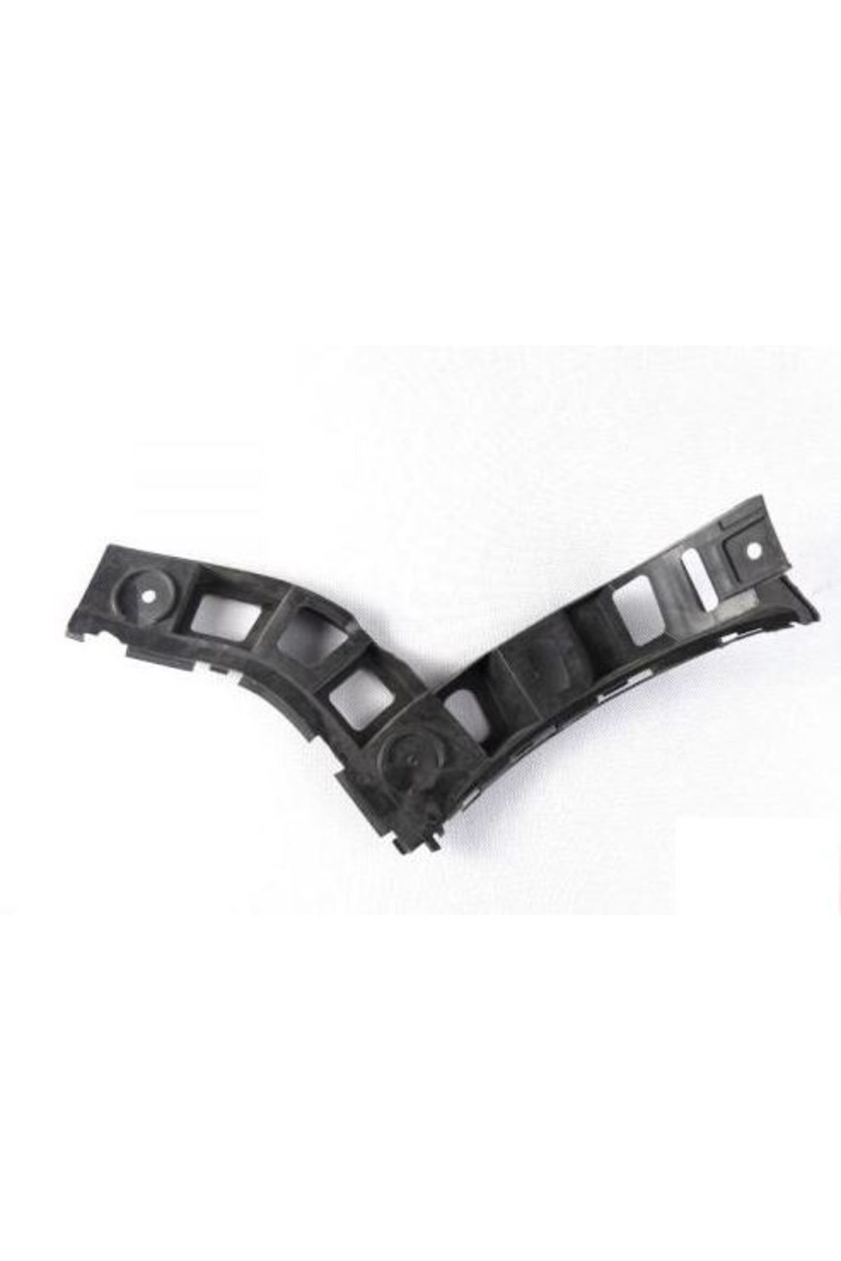 Volkswagen Tiguan 12/15 Arka Tampon Braketi Sol (Tw)