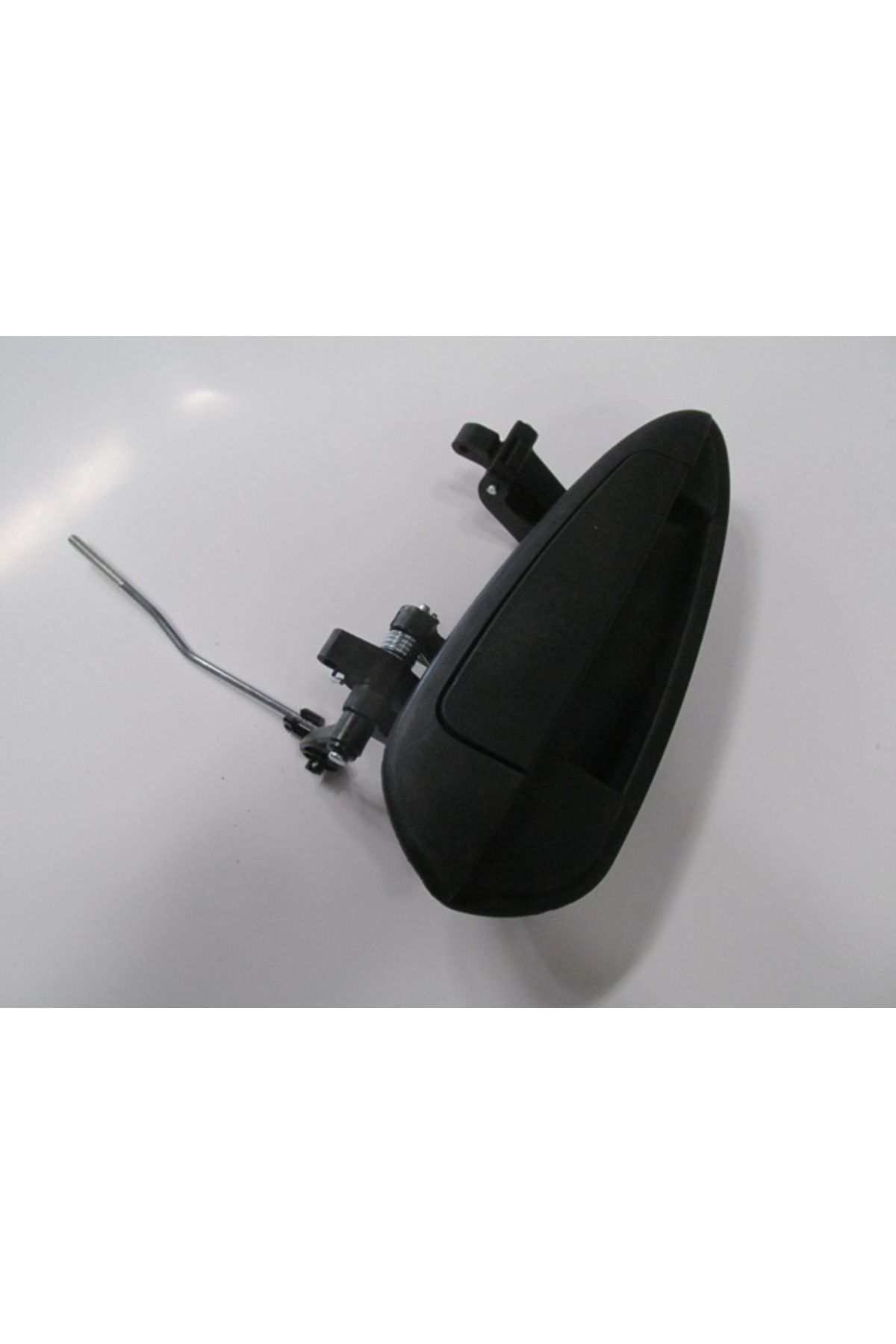 Fiat Linea Classic 06/15 Ön Kapı Dış Açma Kolu Sağ Siyah