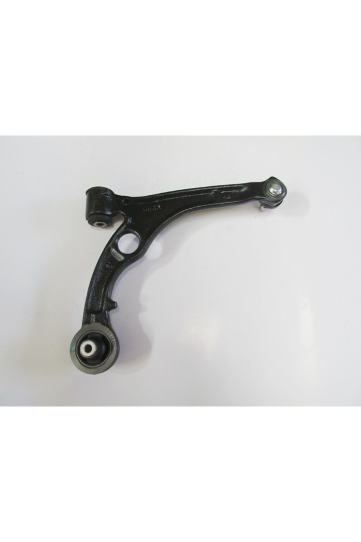 Fiat Stilo 03/06 Ön Alt Tabla Sol Rotilli/burçlu (Salıncak) (14,5mm) (Sh)