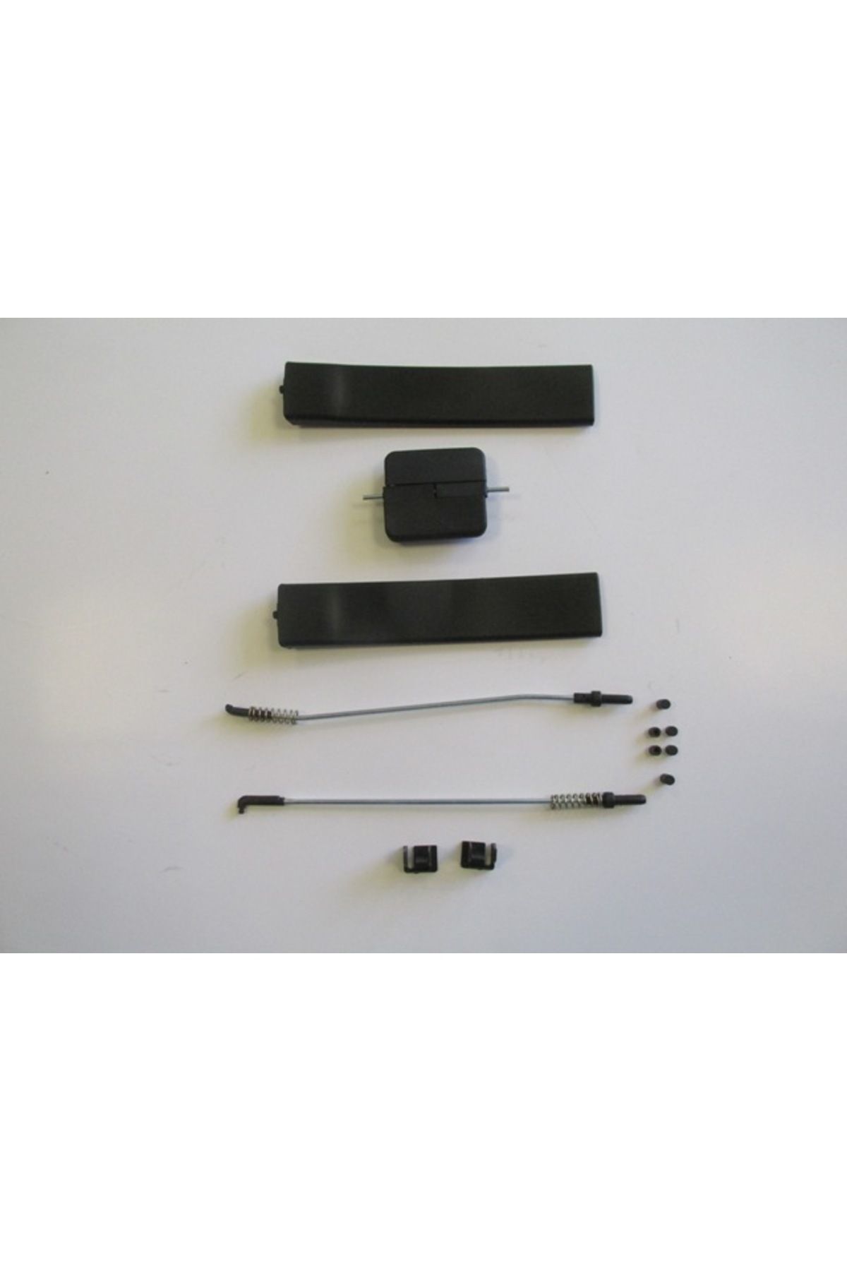 Volkswagen Transporter T6 10/14 Sürgülü Cam Tamir Takımı