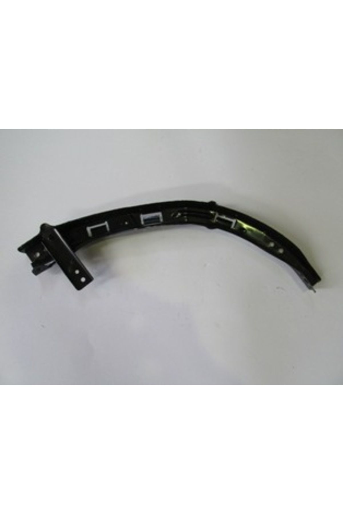 Honda City 06/08 Far Alt Bağlantı Braketi Sol Sac (Tw)