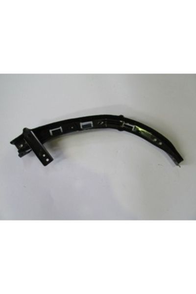 Honda City 06/08 Far Alt Bağlantı Braketi Sol Sac (Tw)