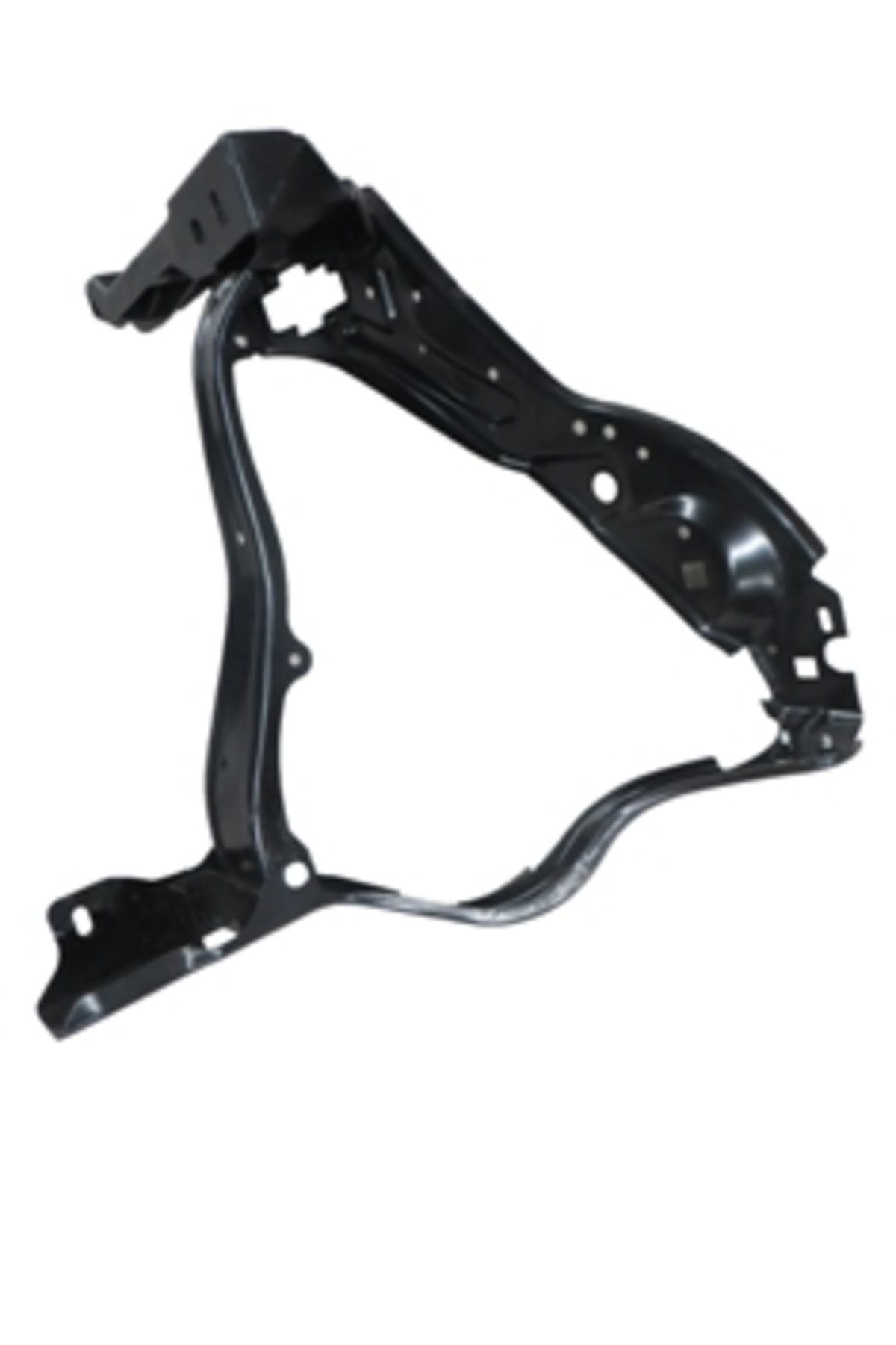 Mercedes E Class W212 10/12 Far Yuva Sacı Sağ (Tyg)