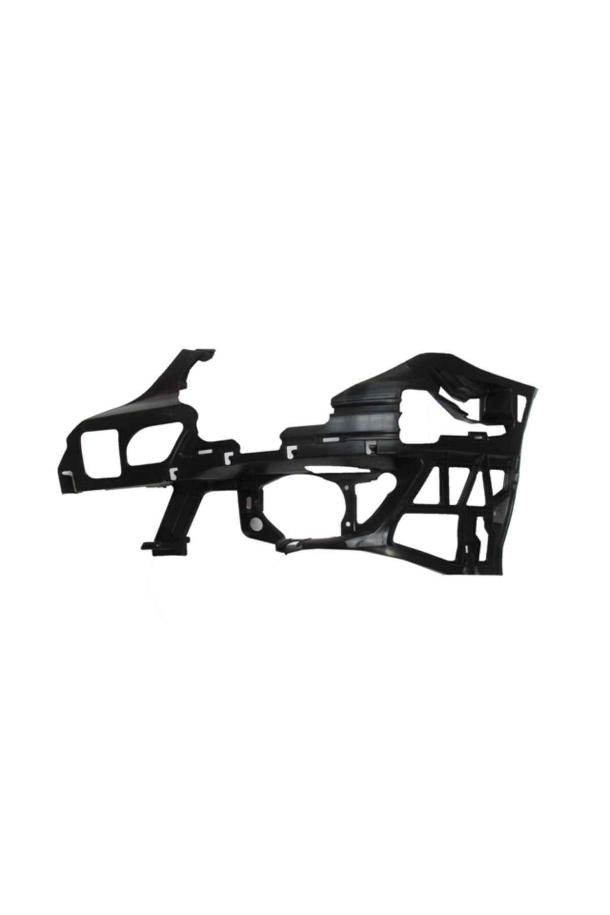 Mercedes E Class W211 07/09 Ön Tampon Bağlantı Braketi Sol (Tw)