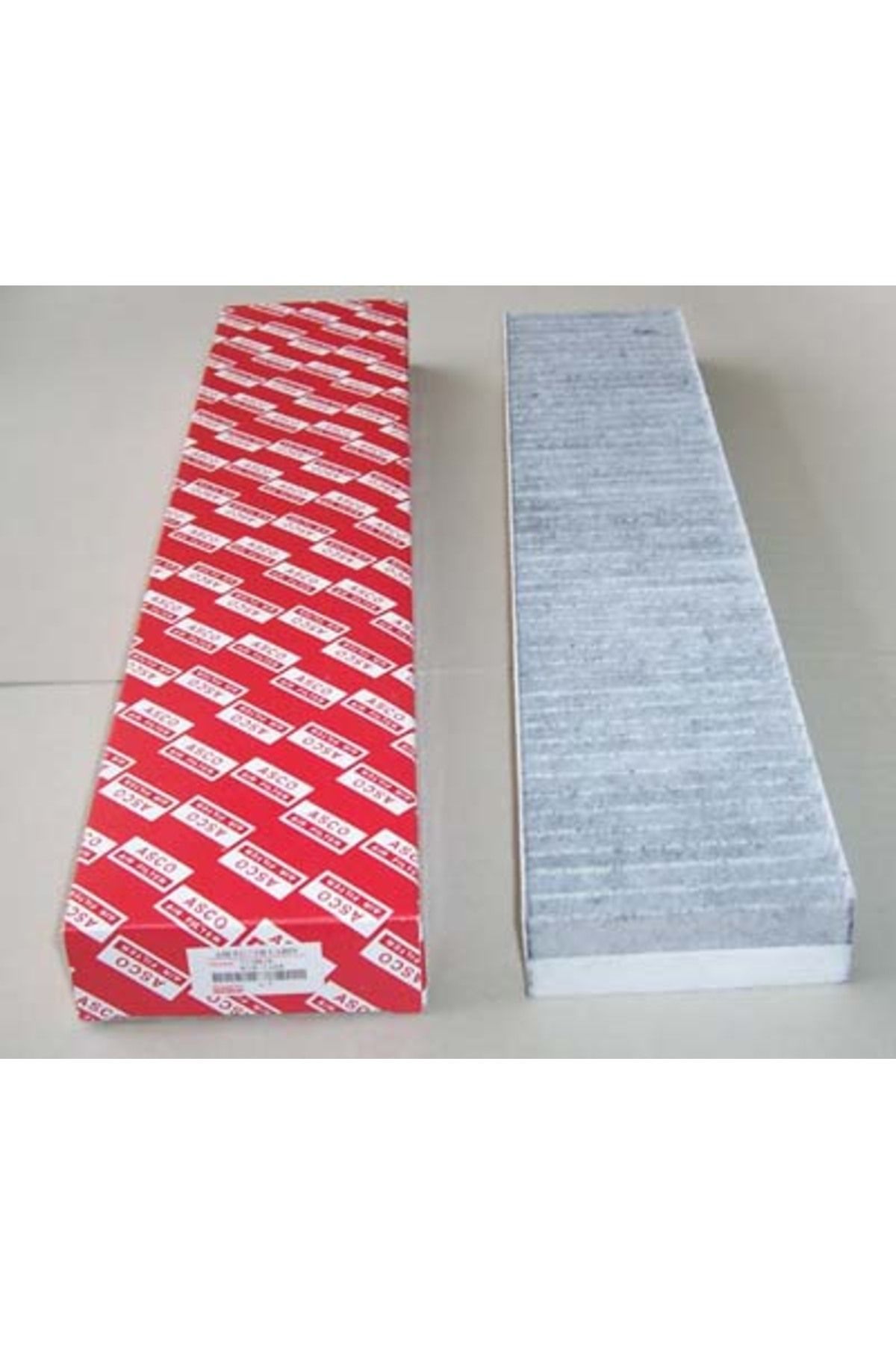 Ford Mondeo 01/04 Polen Filtresi Karbonlu Orj.no:1119616 (Asco)