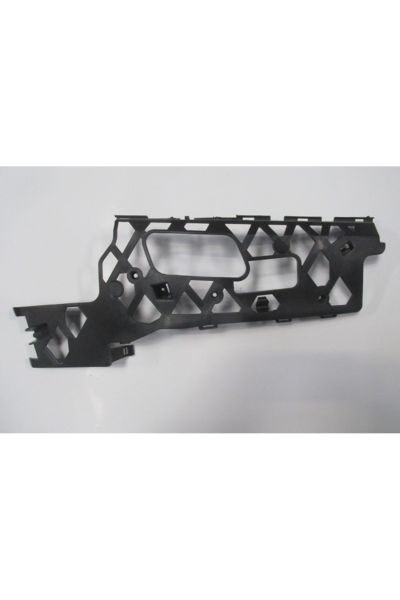 Volkswagen Cc 13/17 Ön Tampon Bağlantı Braketi Sol Büyük/plastik (Tw)