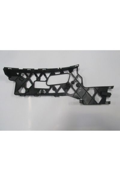 Volkswagen Cc 13/17 Ön Tampon Bağlantı Braketi Sol Büyük/plastik (Tw)