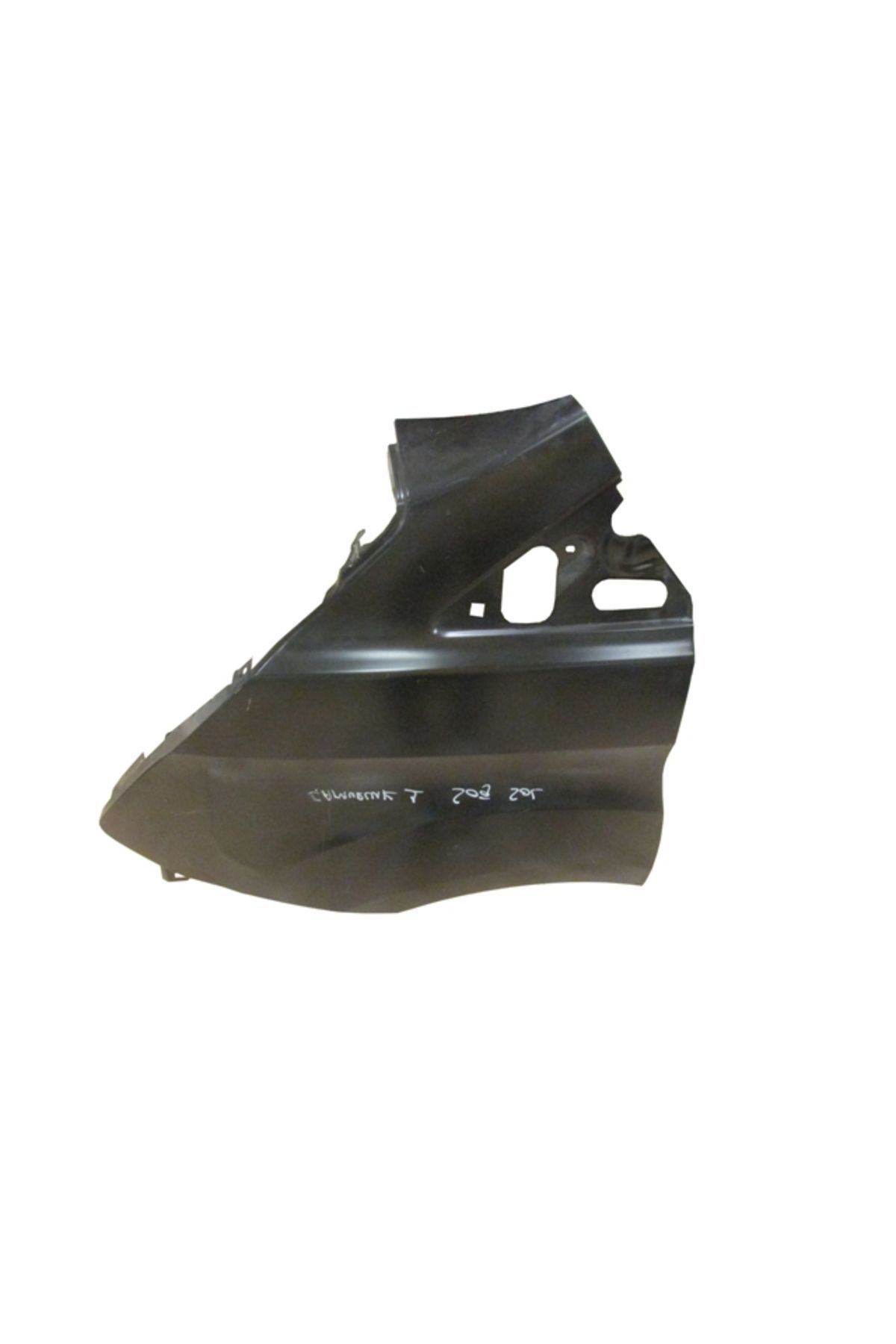 FORD CUSTOM- 12/17; ÖN ÇAMURLUK SOL (TW)