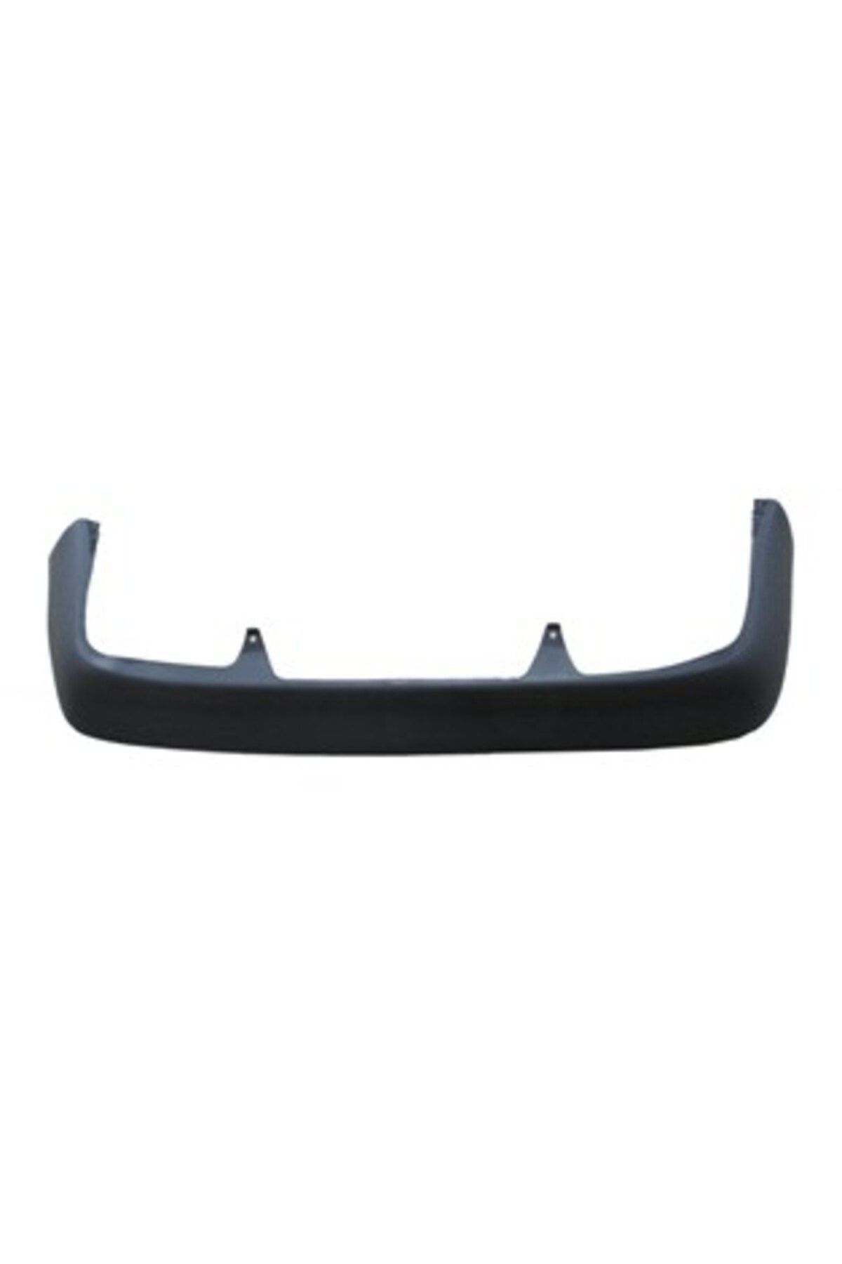 Toyota Corolla Zz111 00/02 Arka Alt Tampon Siyah (My)
