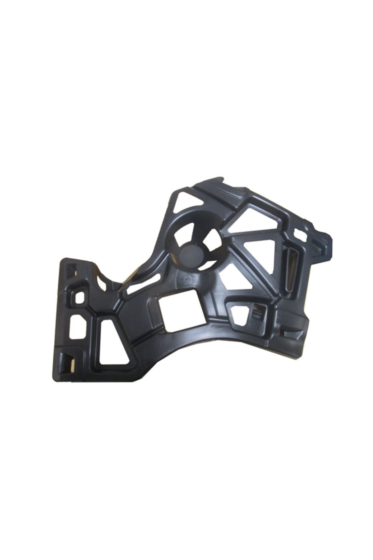 Renault Megane 4 Hb 16/20 Arka Tampon İç Bağlantı Braketi Sol (Uç Kısım) (Plastik) (Tyg)