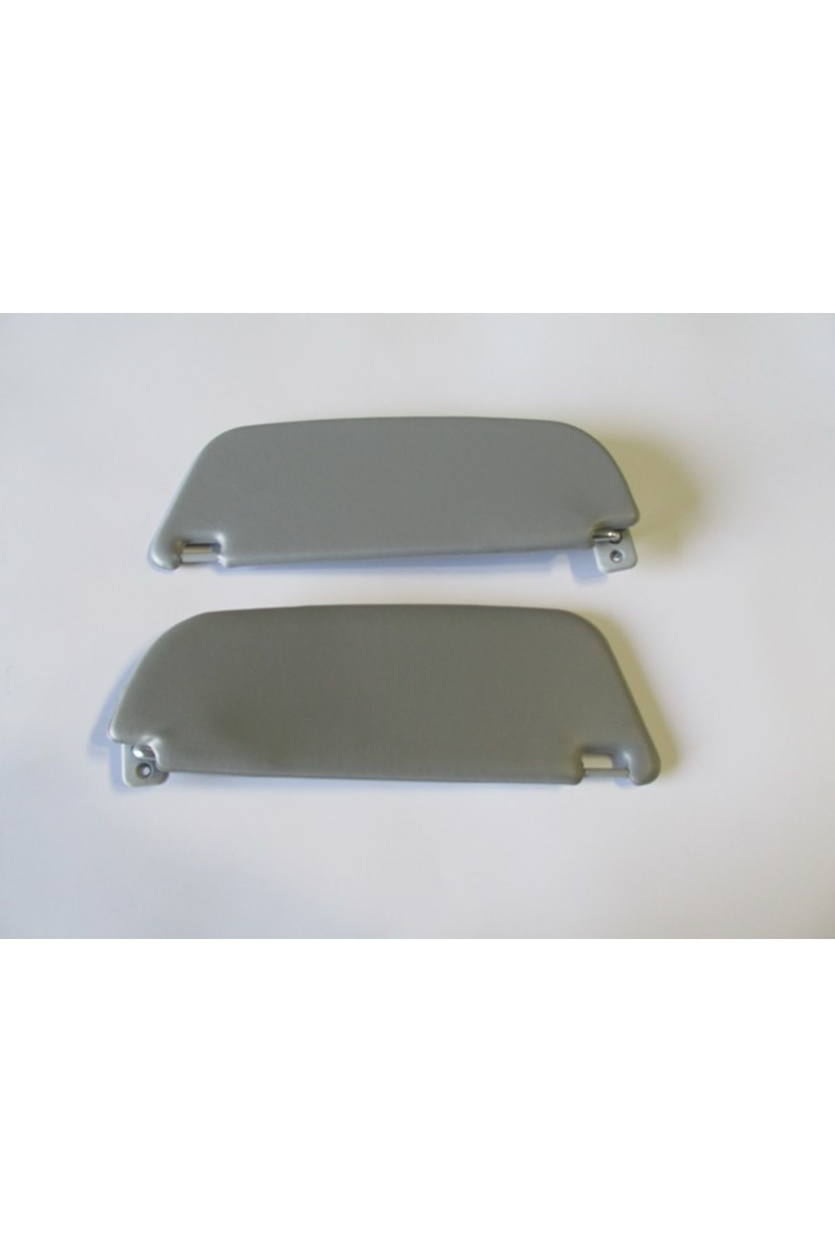 Opel Corsa C 00/03 Güneşlik Sağ/sol Set 2 Parça