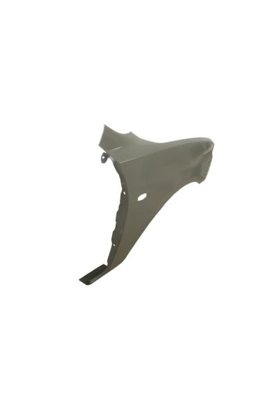 Mazda 3 Sd 03/06 Ön Çamurluk Delikli Sağ Gri Boyalı (Sımyı)