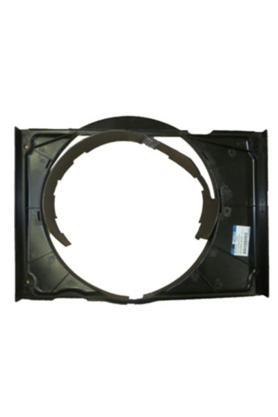 Hyundaı H100- Minibüs- 97/08; Radyatör Fan Davlumbazı Boş Gövde (2 PARÇA) (TW) 25390-43002