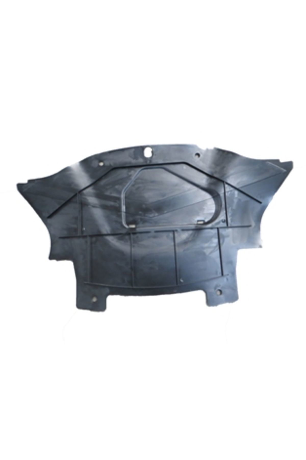 Chrysler 300c 05/11 Karter Muhafaza Plastiği (Bfn)