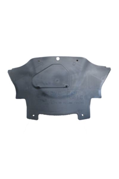 Chrysler 300c 05/11 Karter Muhafaza Plastiği (Bfn)