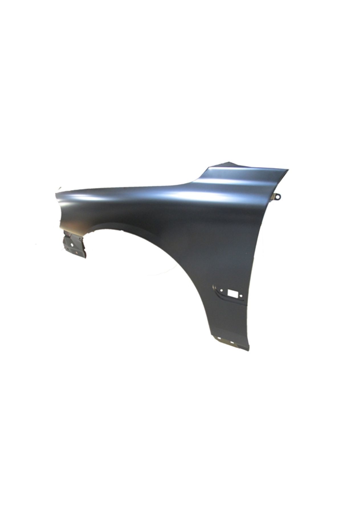 Volvo S60 05/09 Ön Çamurluk Delikli Sol (Tw)