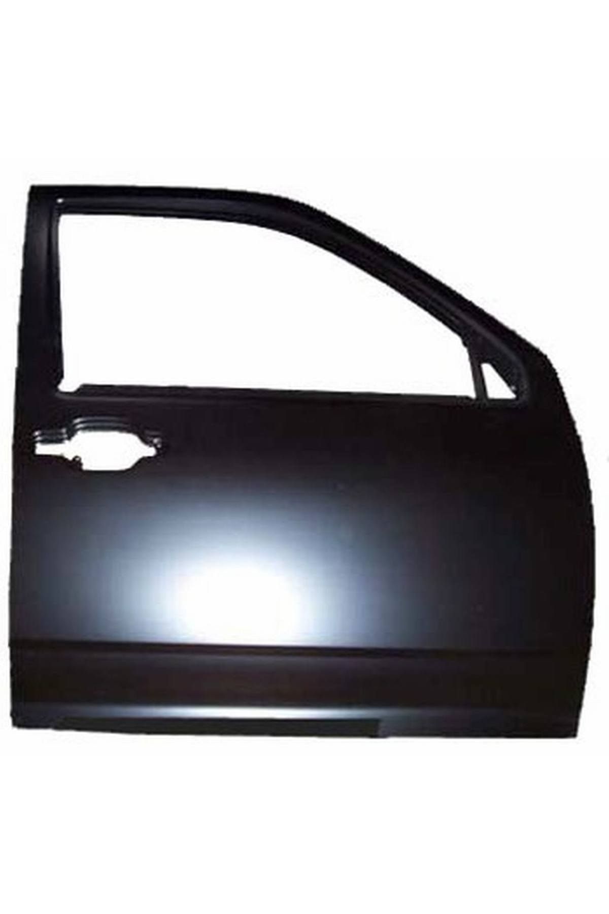 Isuzu D Max- Pıck Up- 07/12 Ön Kapı Sacı Sağ (çift Kabin) (tw) 897365990051