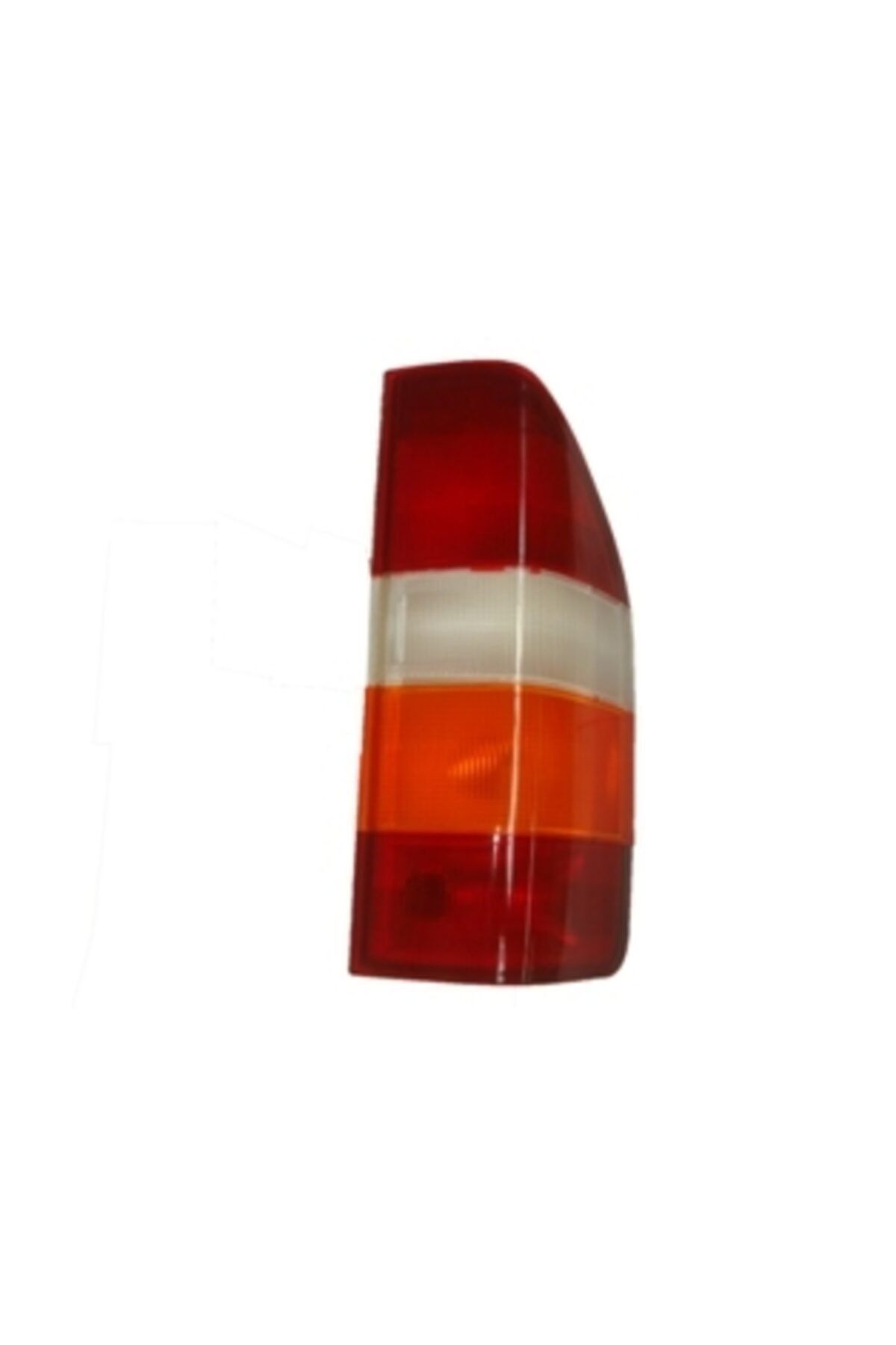 Parça A.MERCEDES SPRINTER- 95/00; STOP LAMBASI SAĞ KIRMIZI/BEYAZ/SARI (FAMELLA)