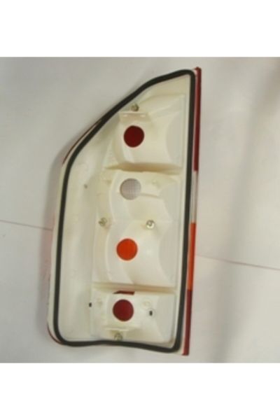 Parça A.MERCEDES SPRINTER- 95/00; STOP LAMBASI SAĞ KIRMIZI/BEYAZ/SARI (FAMELLA)