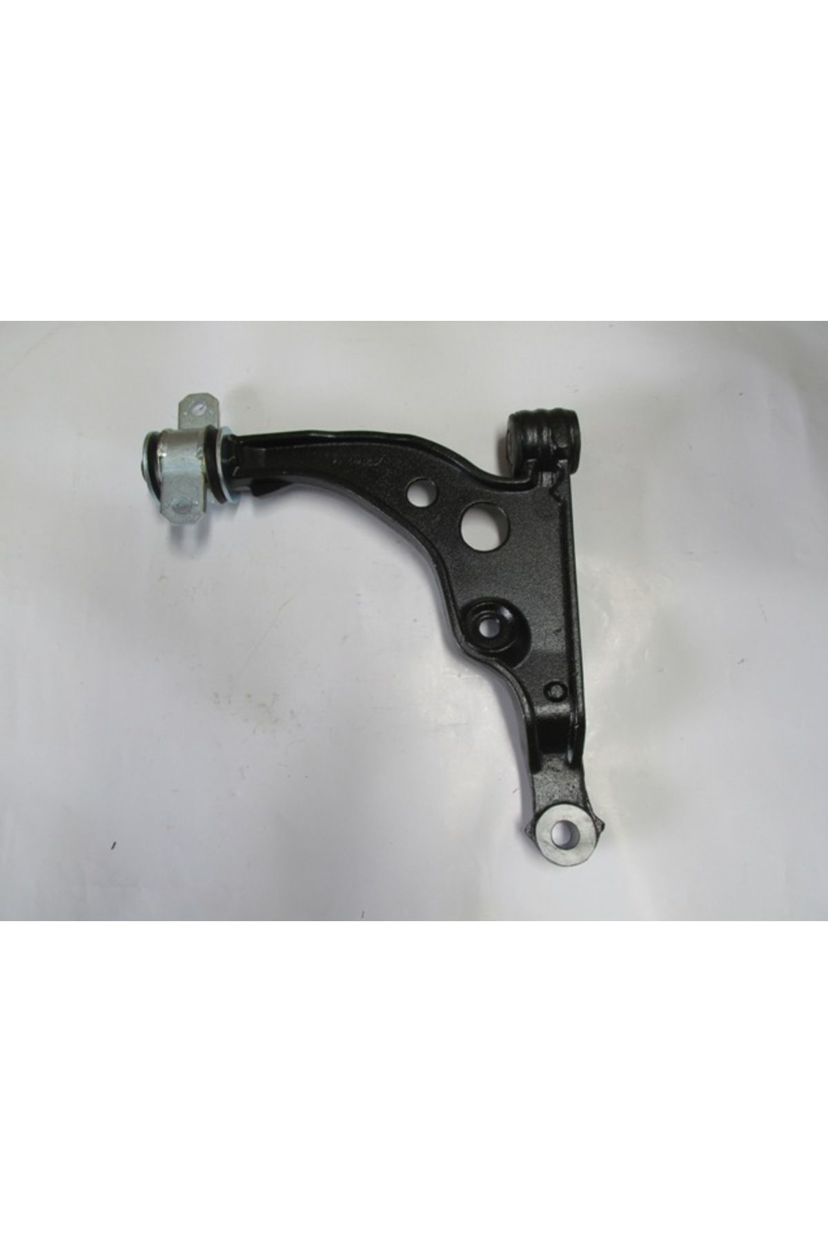 Peugeot Boxer 03/07 Ön Alt Tabla Sağ Rotilsiz/burçlu (Salıncak) (Q 1,8 Mm) (Sh)