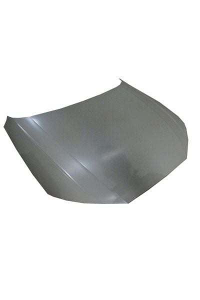 Audi A4 19/24 Motor Kaputu Gri Boyalı (İceli/çekomastikli) (Sımyı)