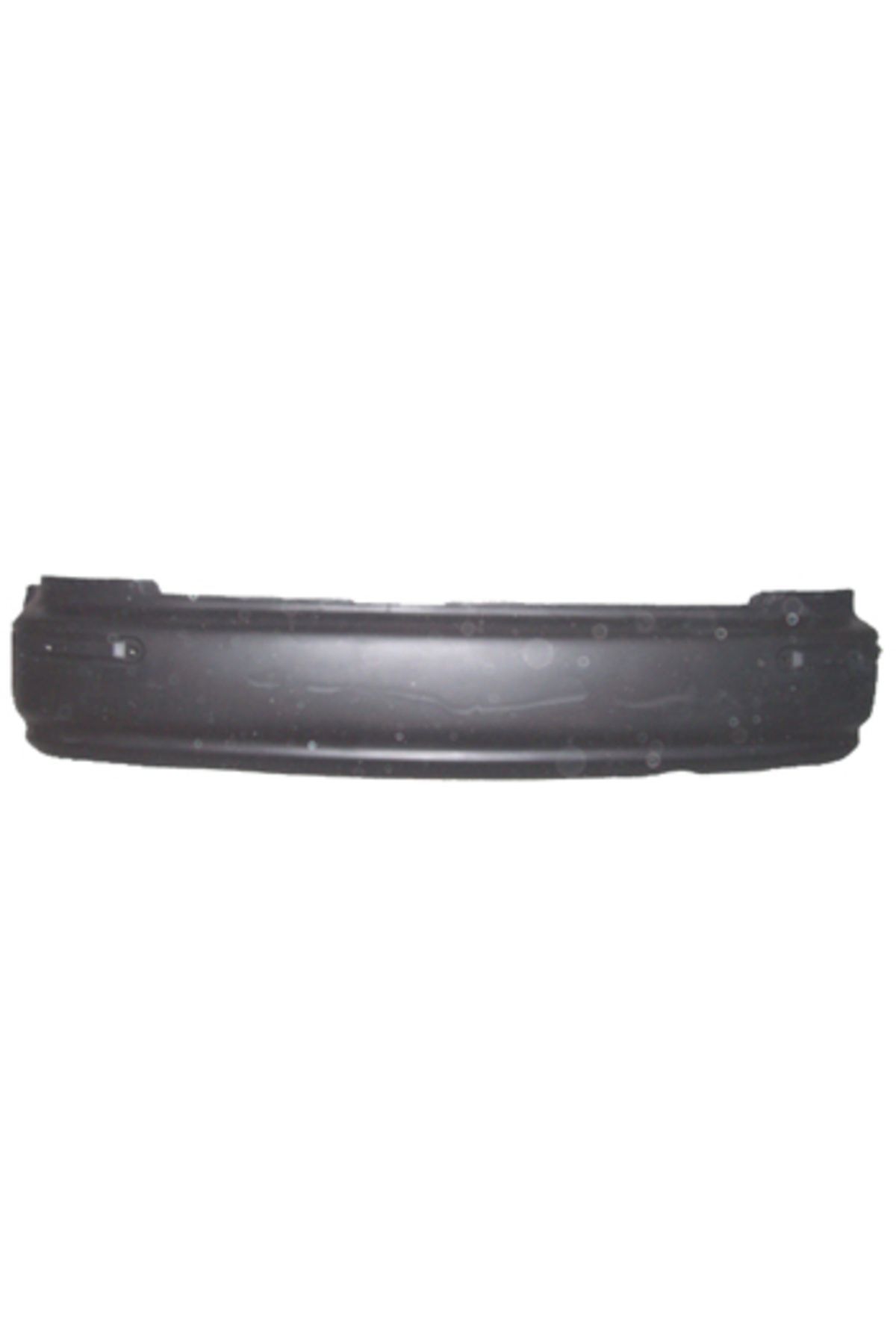 HONDA CIVIC- HB- 96/98; ARKA TAMPON (BANT DELİKLİ) (FPI)