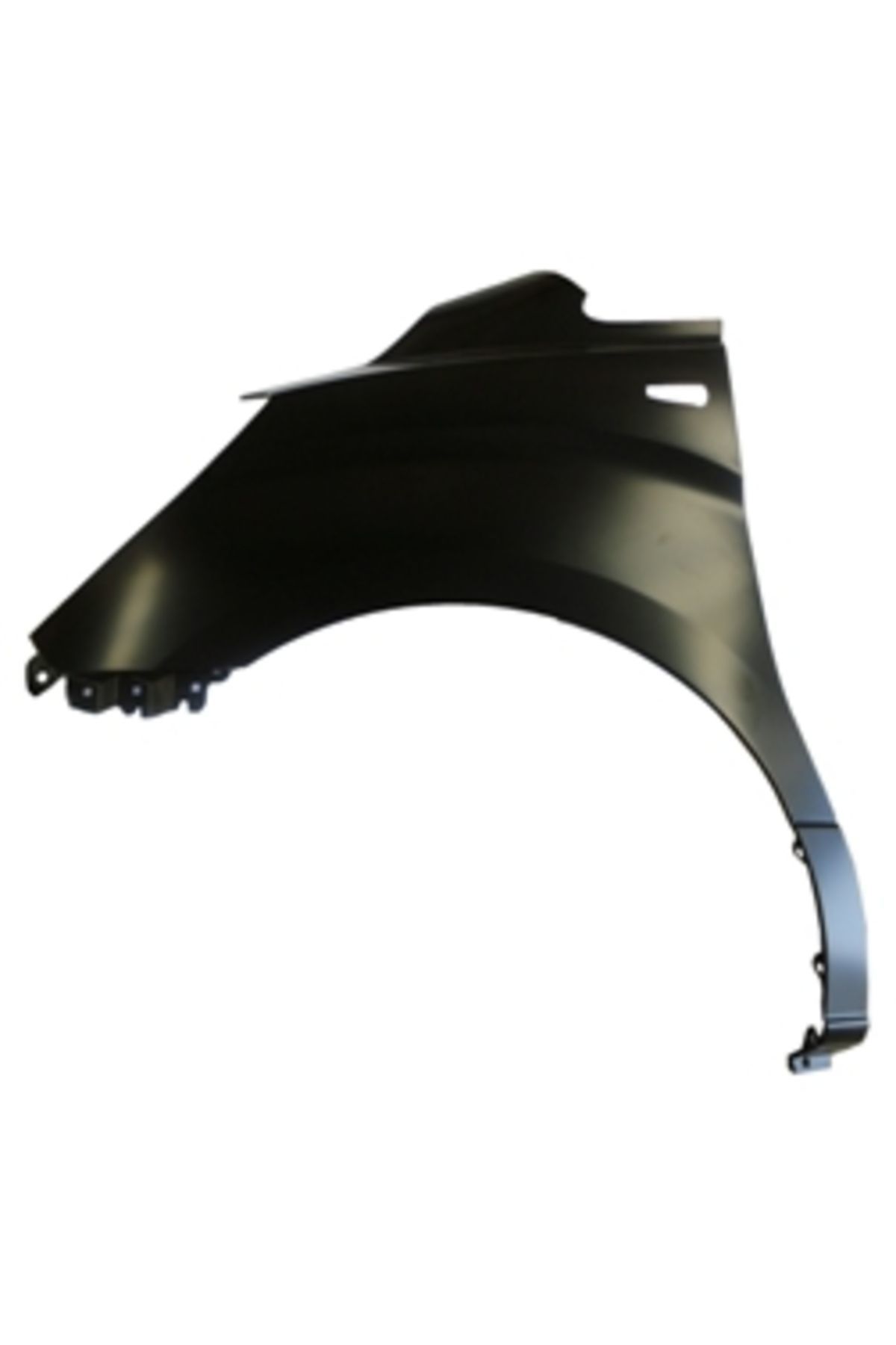 Hyundai H1 Minibüs 09/11 Ön Çamurluk Delikli Sol (Tw)