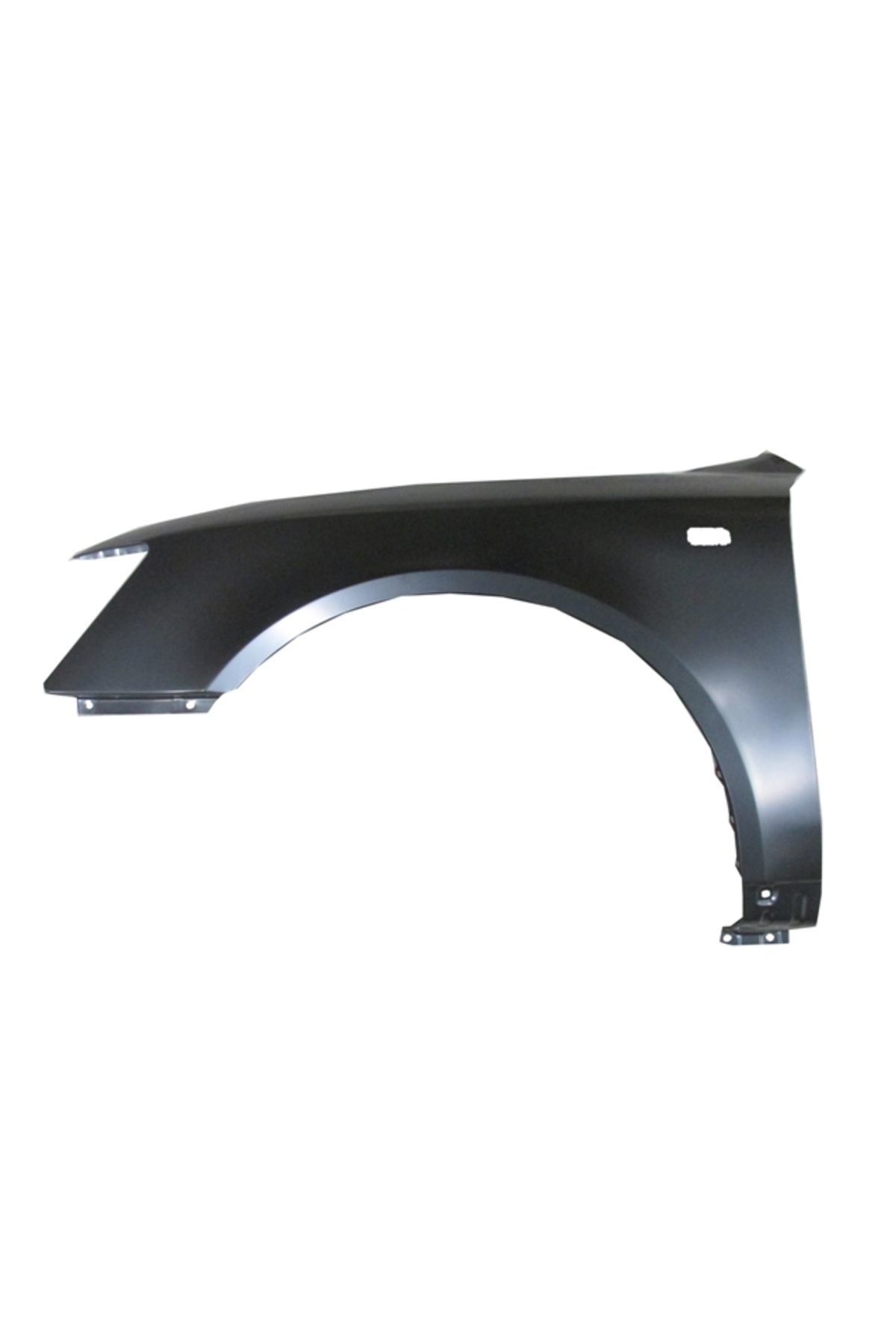 Hyundai Sonata 06/11 Ön Çamurluk Delikli Sol (My)