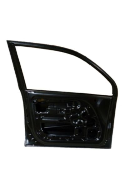 Daewoo Matiz 98/01 Ön Kapı Sol Komple Siyah (Bfn)