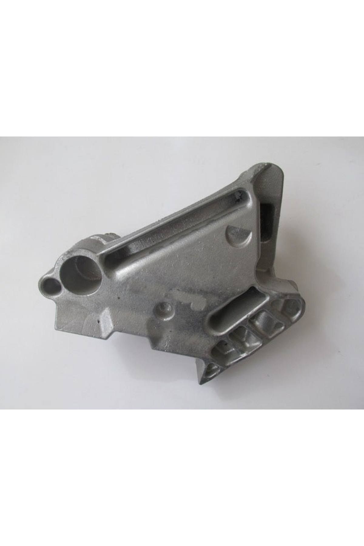 OEM NO 04L199207 UYUMLU AUDI A3 SD/HB/SB 13/16 MOTOR BAĞLANTI BRAKETİ 2.0 TDI (TAKOZ) (ALÜMİNYUM)