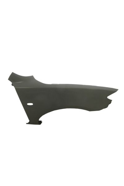 Mazda 3 Sd 07/09 Ön Çamurluk Delikli Sağ Gri Boyalı (Sımyı)