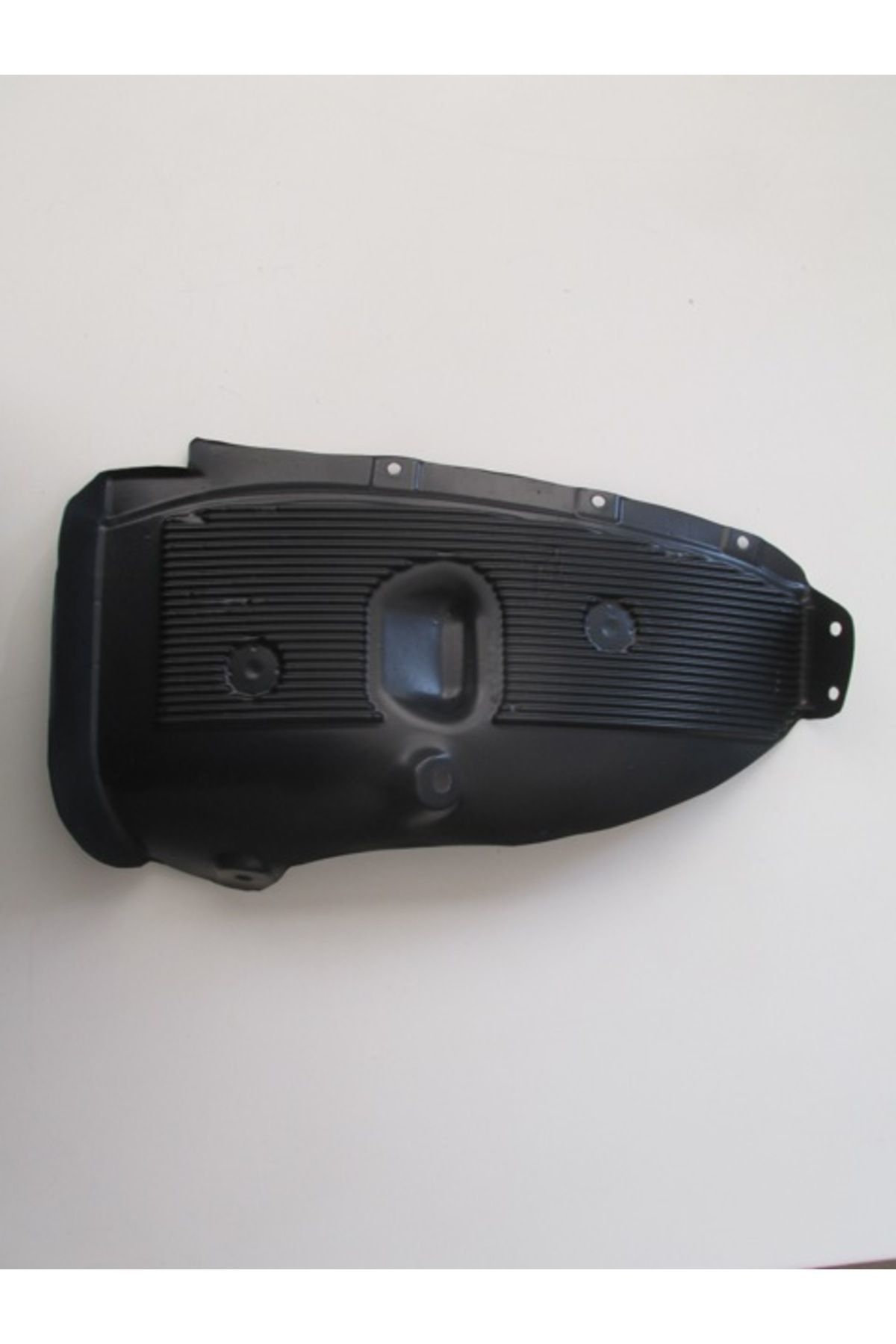 Hyundai Accent Blue 11/18 Arka Çamurluk Davlumbazı Sağ