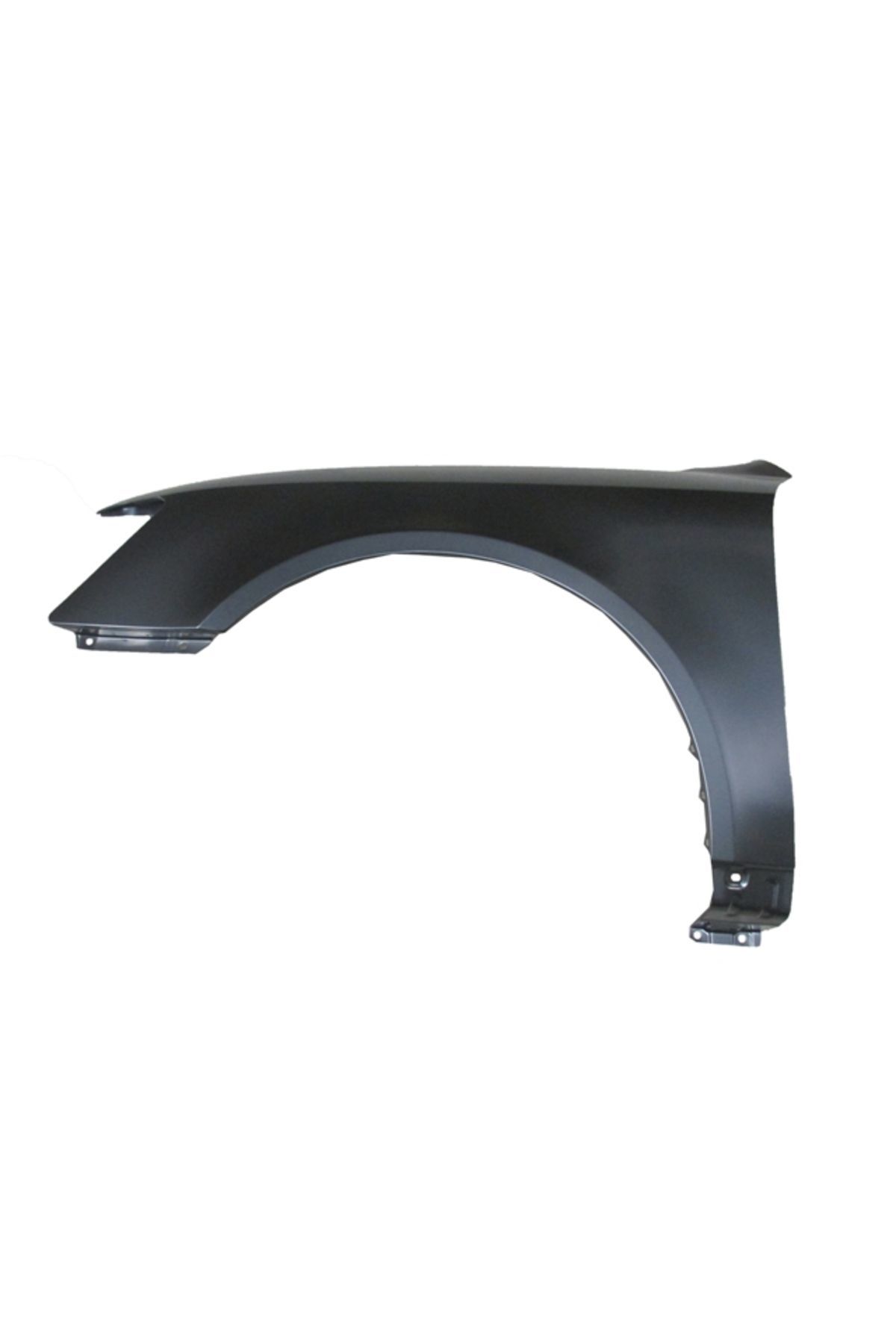 Hyundai Sonata 08/11 Ön Çamurluk Deliksiz Sol (My)