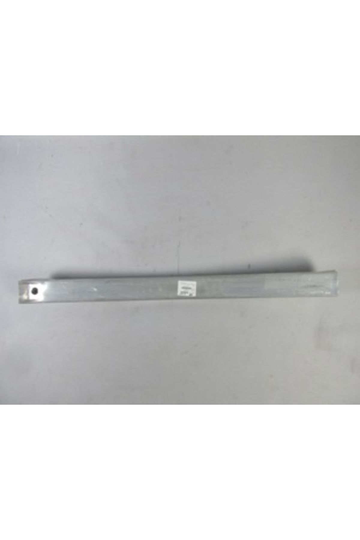 Opel Merıva- 03/06; Ön Tampon Demiri (ALÜMİNYUM) (TW) 93368357