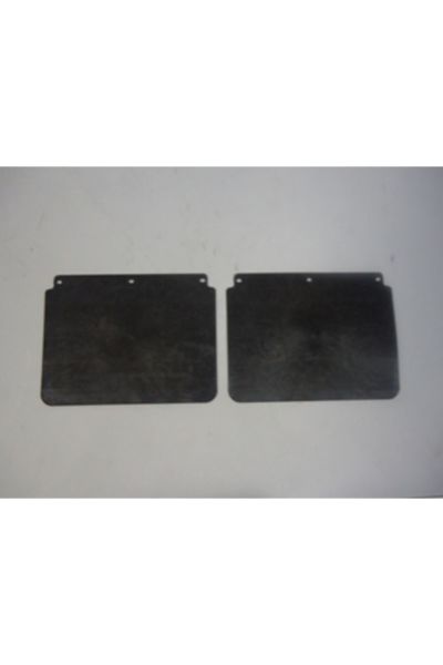 Hyundai Starex Kamyonet 98/08 Arka Paçalık Sağ/sol Set (2parça)