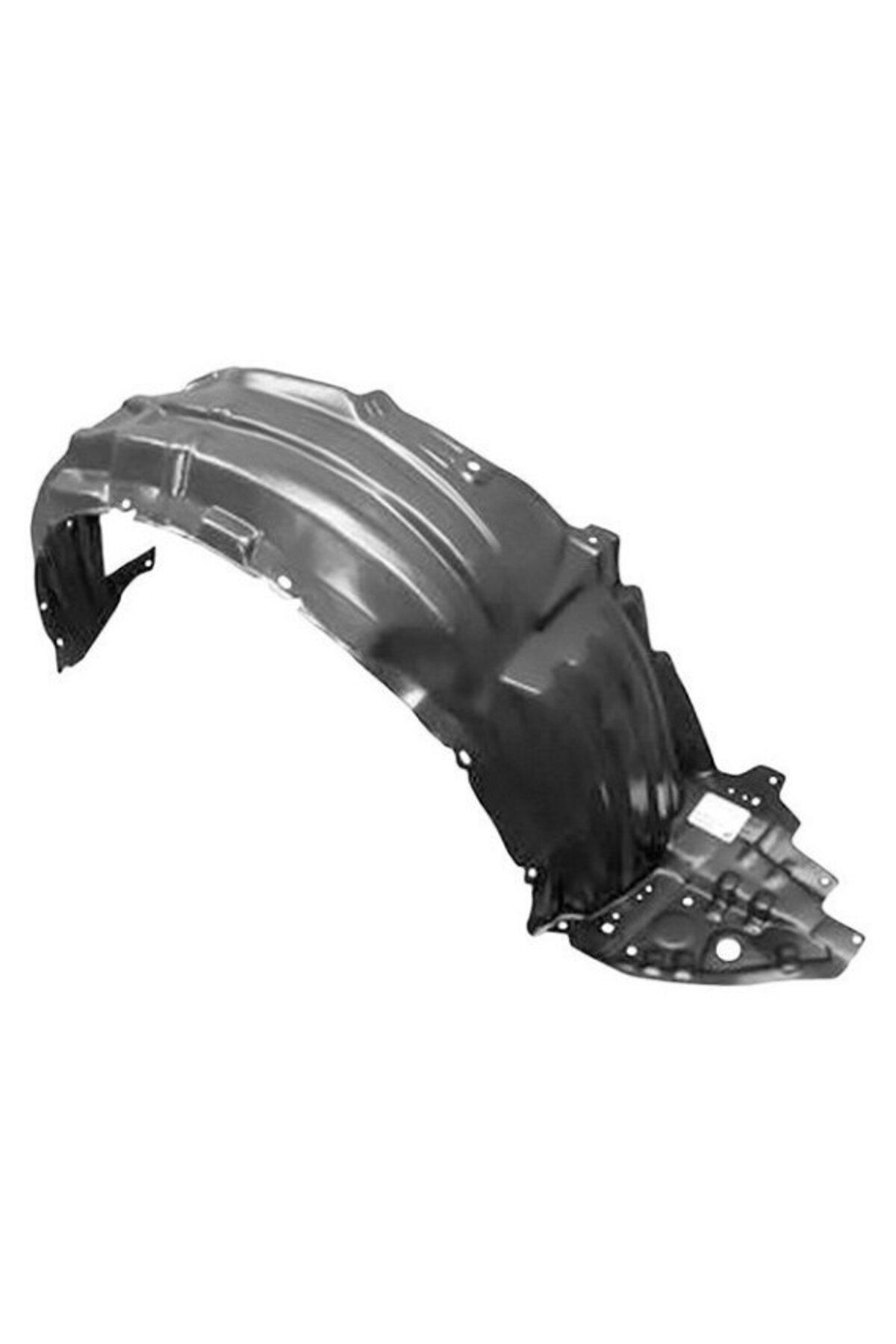 LEXUS CT-200H- 11/14; ÖN ÇAMURLUK DAVLUMBAZI SAĞ (TW)