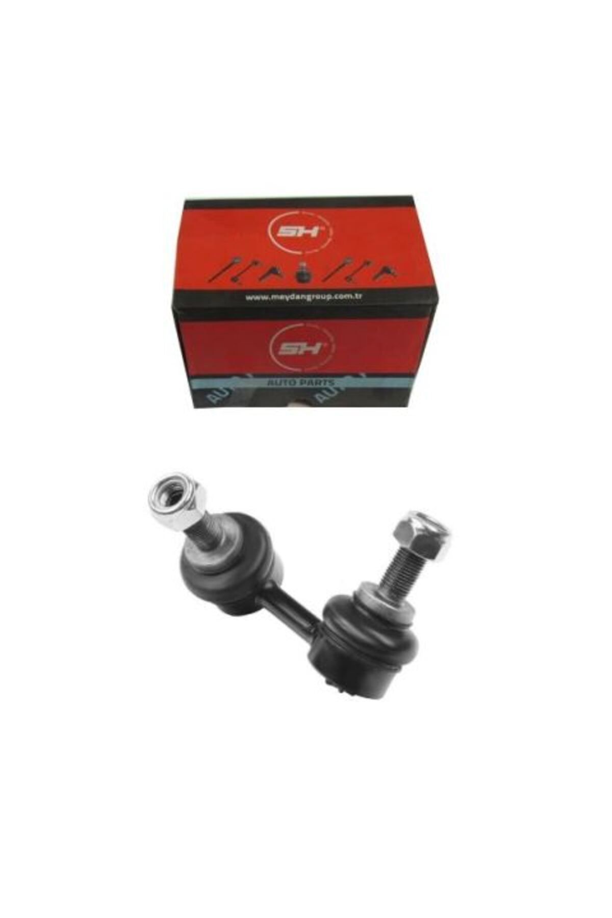 Isuzu Tfr Pick Up 90/97 Rot Başı Sol (Sh)