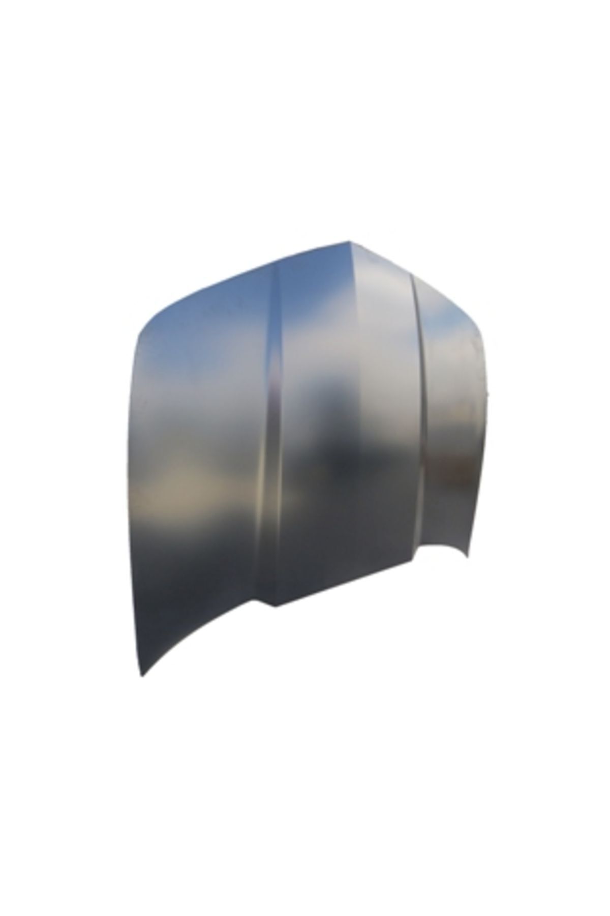 Chevrolet Camaro- 10/13; Motor Kaputu (ÇELİK) 92226391-pfm