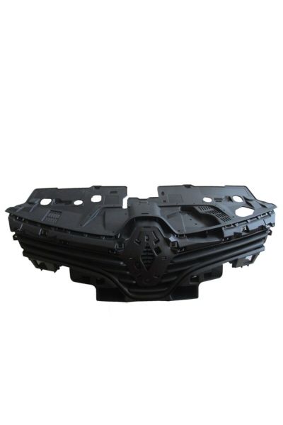 Renault Clıo- 4- Hb- 16/20; Ön Panjur Dış Gövde (TYG) 622562397r