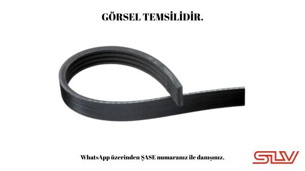 Polo-Polo Classıc Bujı Kablosu Takım 94-99 (030905430R) 33,23 AEX 1,4