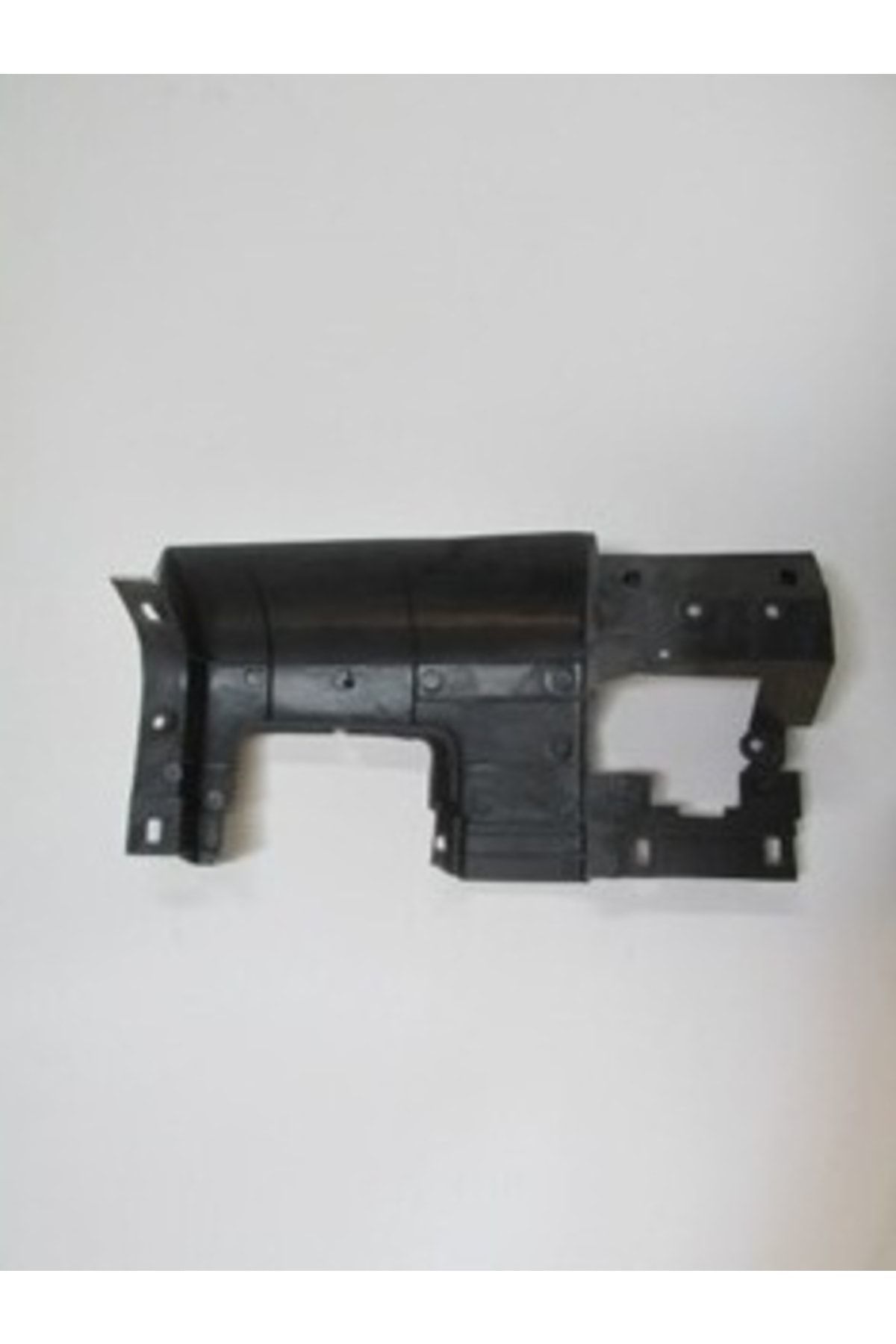 Isuzu Npr 90/97 Far Çerçevesi Sol Beyaz (Bfn)