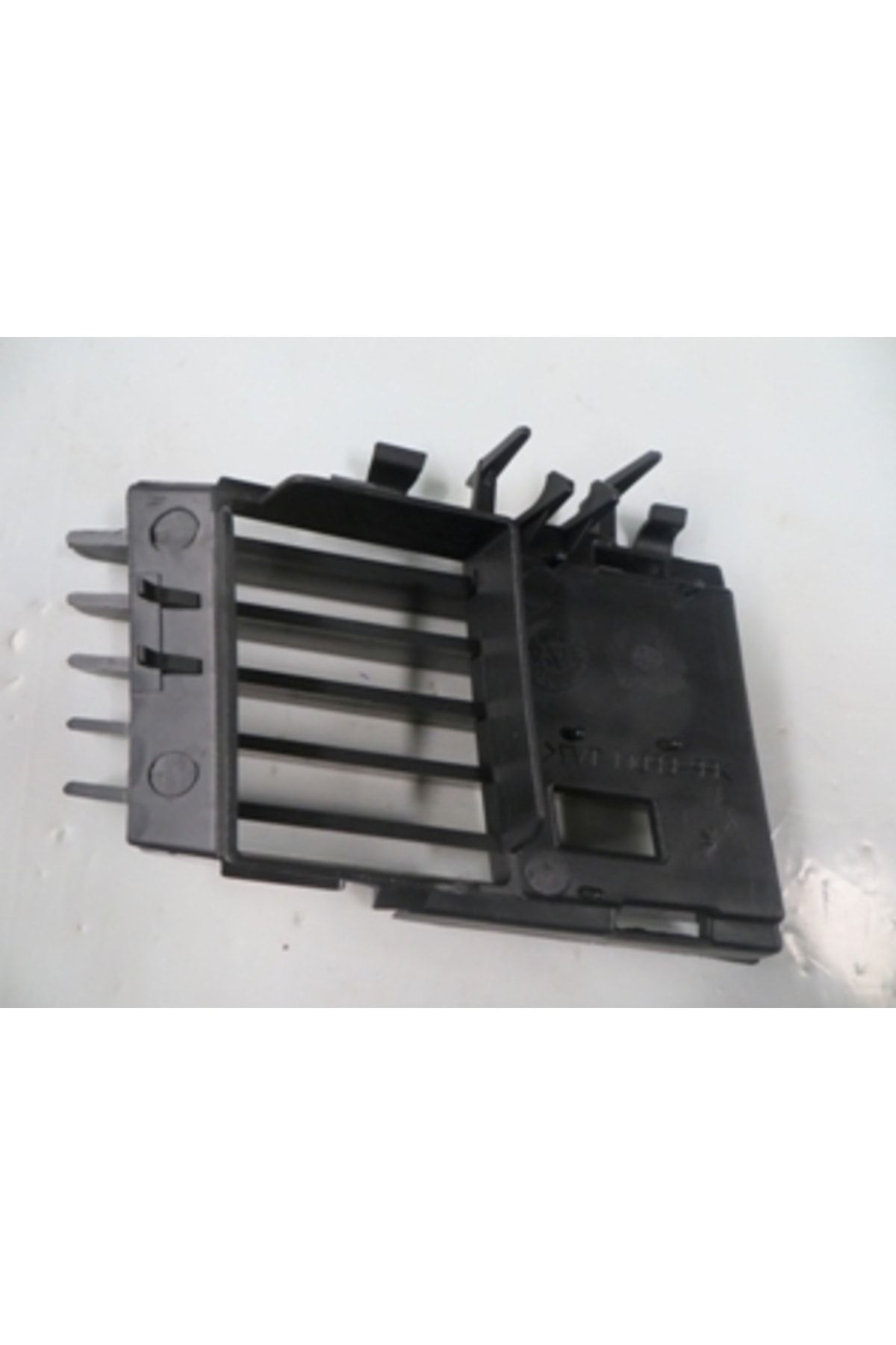 Opel Vectra C 03/05 Sis Lambası Yan Kapağı Sağ (Sisli Tip) (Tw)